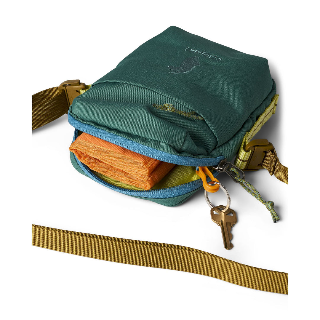 Cotopaxi Todo 1L Shoulder Bag