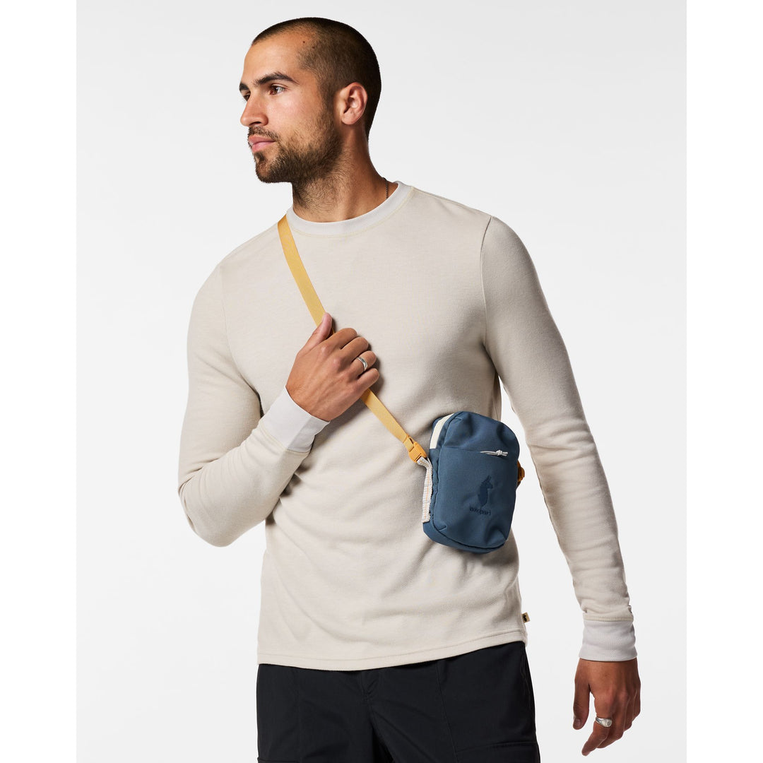 Cotopaxi Todo 1L Shoulder Bag