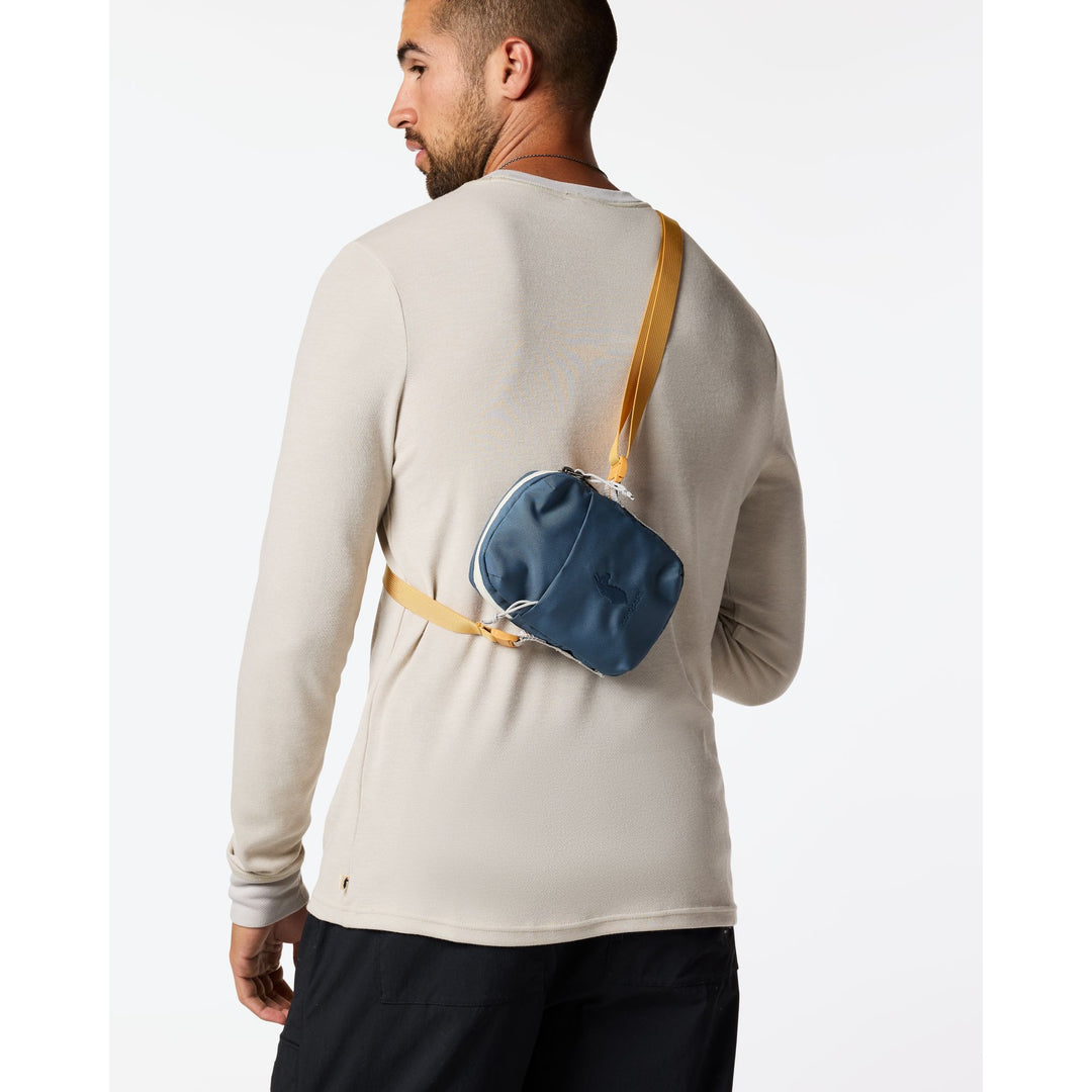 Cotopaxi Todo 1L Shoulder Bag