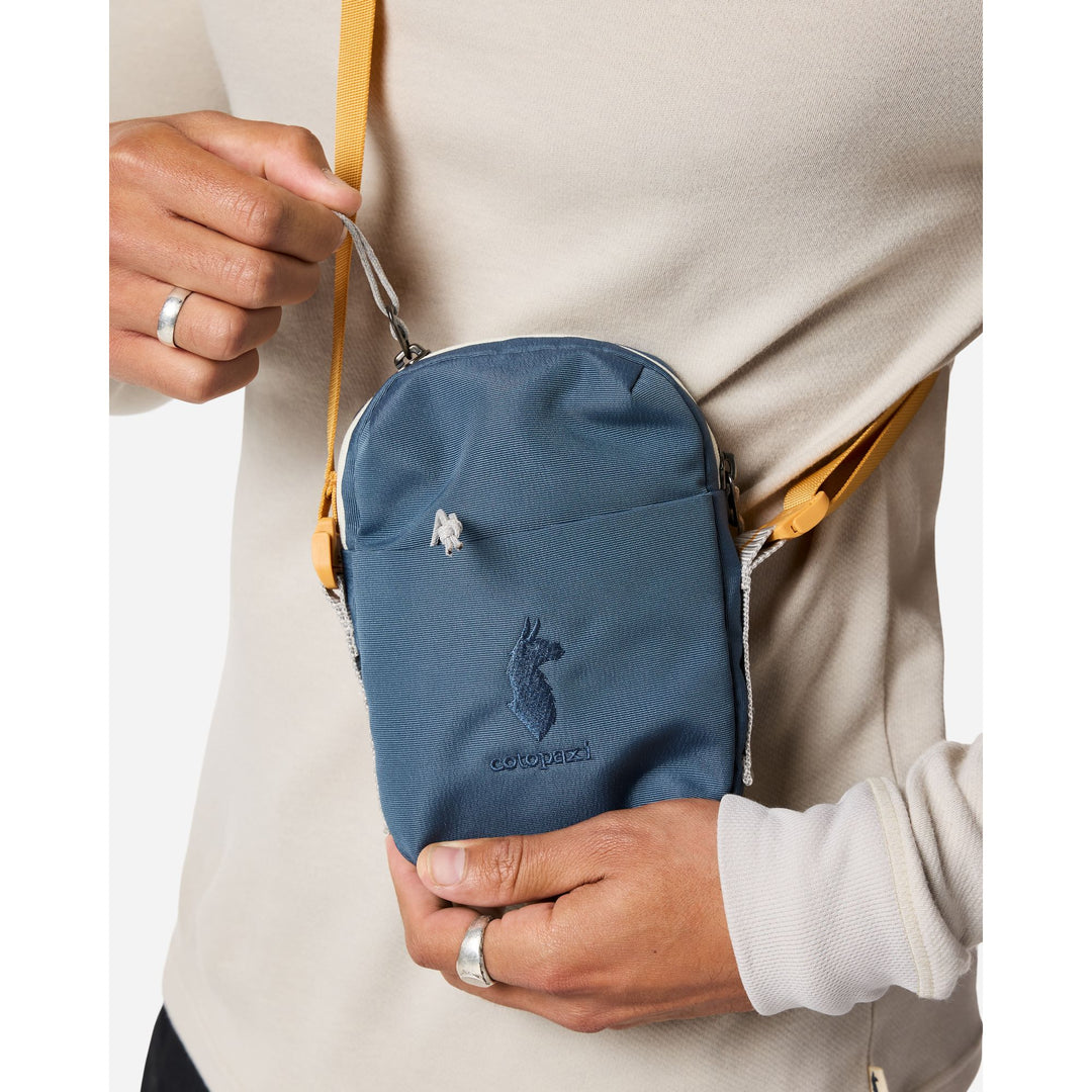 Cotopaxi Todo 1L Shoulder Bag