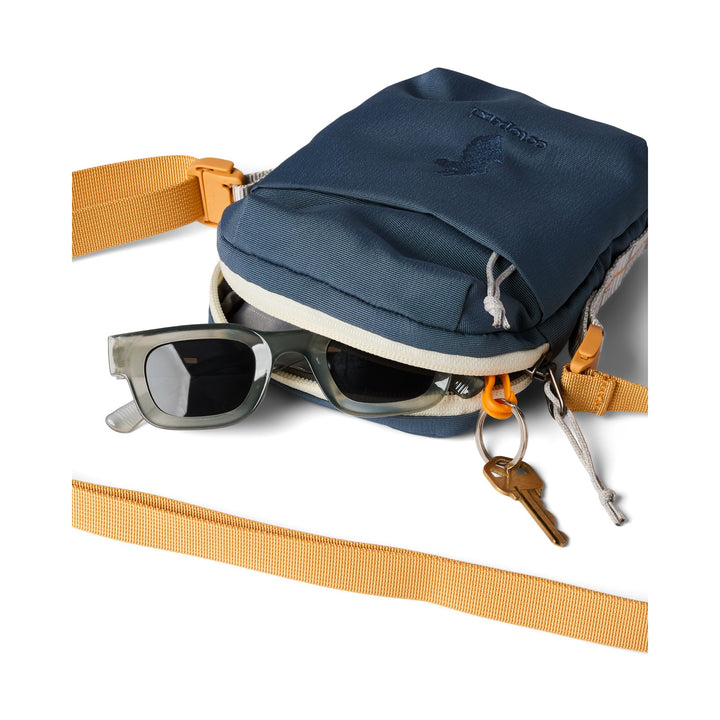 Cotopaxi Todo 1L Shoulder Bag