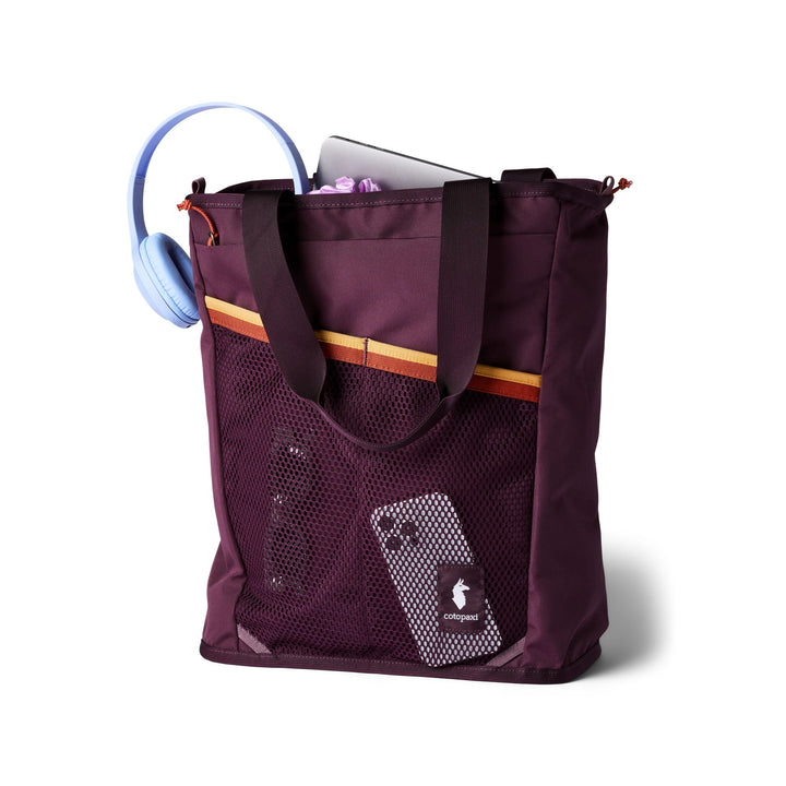 Cotopaxi Todo 22L Convertible Tote