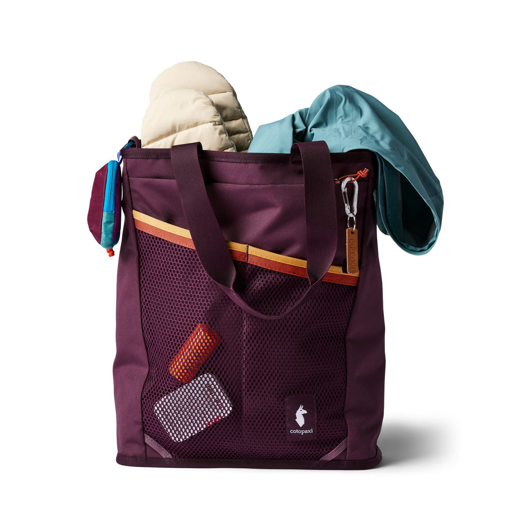 Cotopaxi Todo 22L Convertible Tote