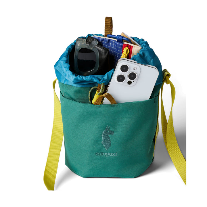 Cotopaxi Todo 3L Bucket Bag
