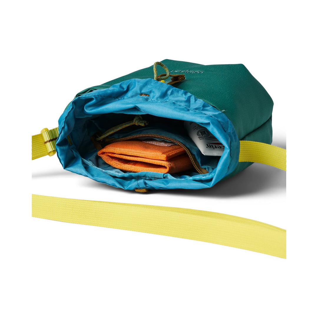 Cotopaxi Todo 3L Bucket Bag
