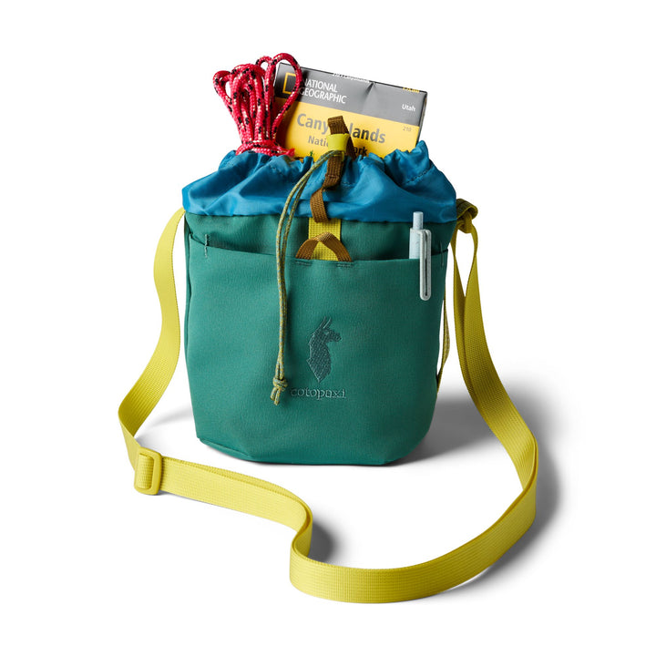 Cotopaxi Todo 3L Bucket Bag