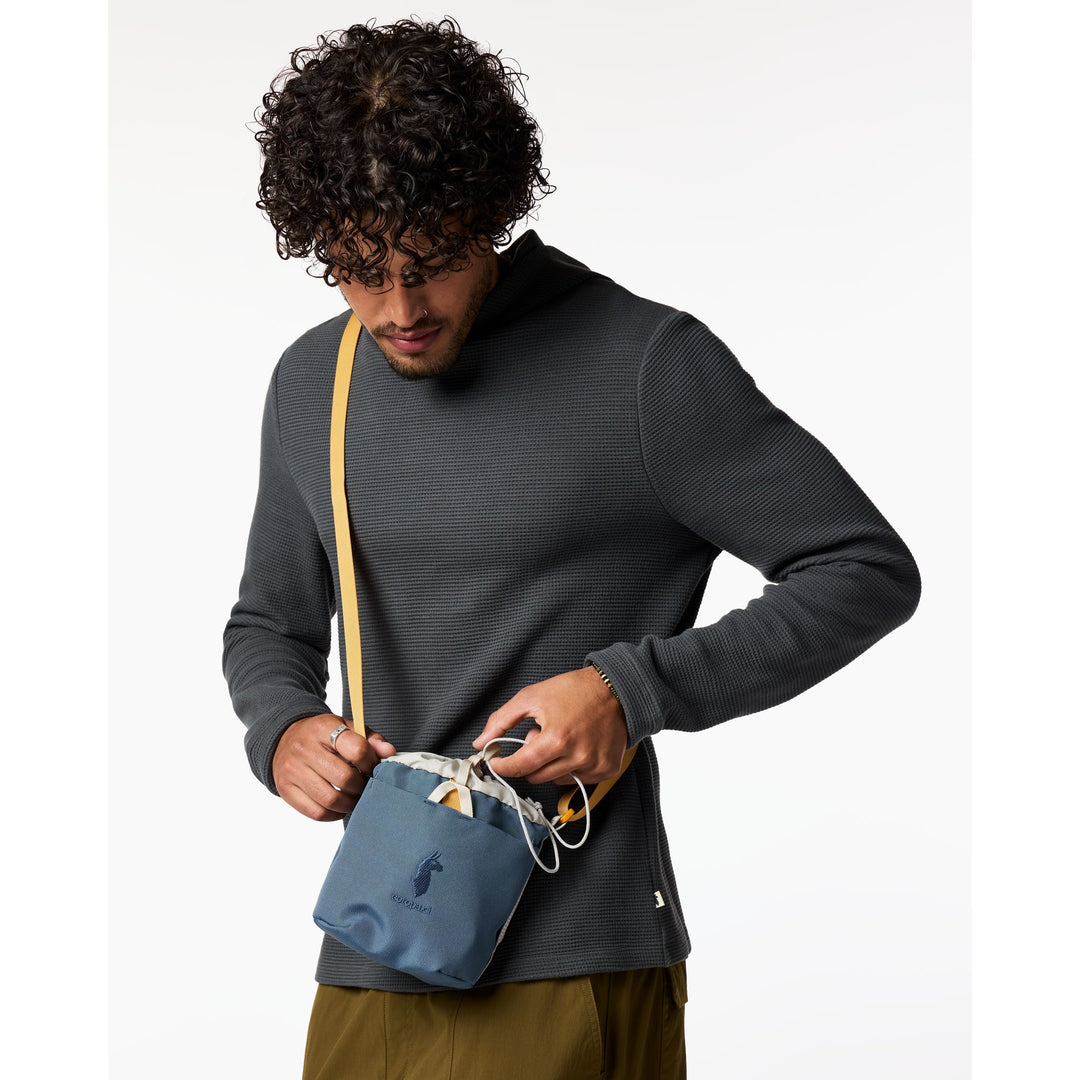 Cotopaxi Todo 3L Bucket Bag
