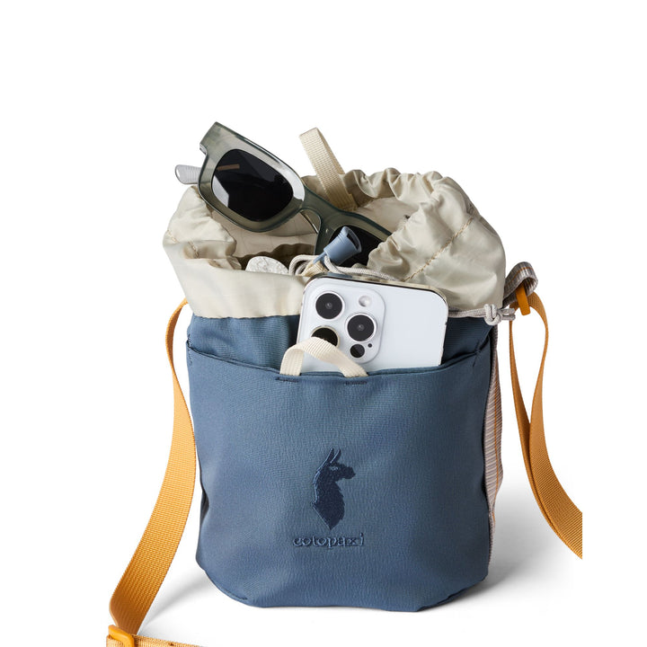 Cotopaxi Todo 3L Bucket Bag