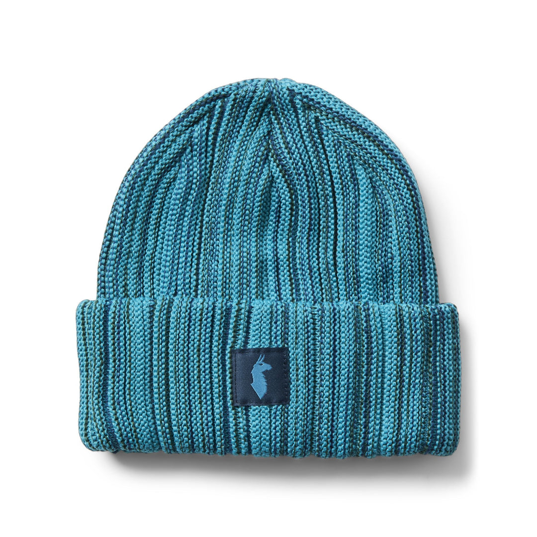 Cotopaxi Vertical Stripe Beanie