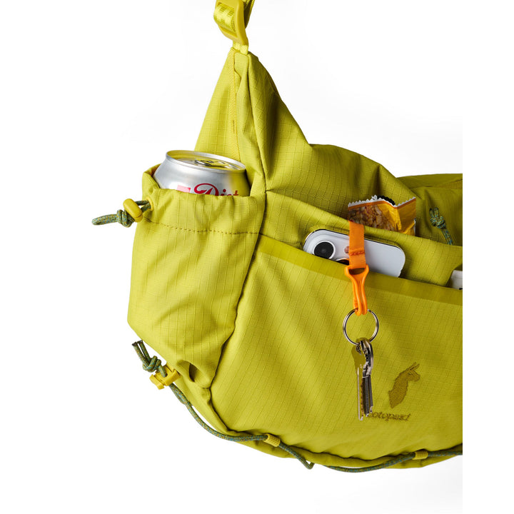 Cotopaxi Viaje 9L Shoulder Bag