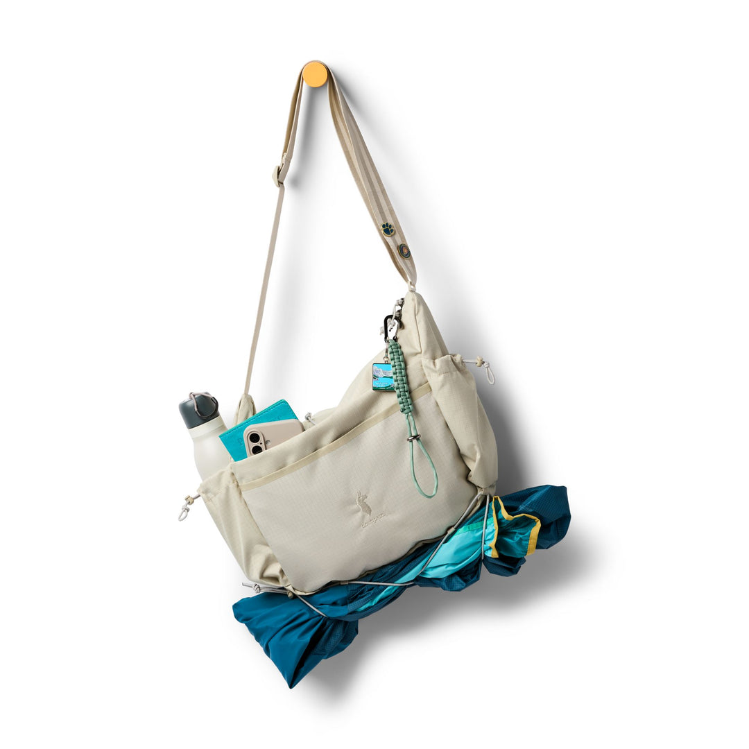 Cotopaxi Viaje 9L Shoulder Bag