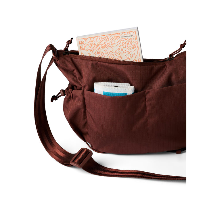 Cotopaxi Viaje 9L Shoulder Bag