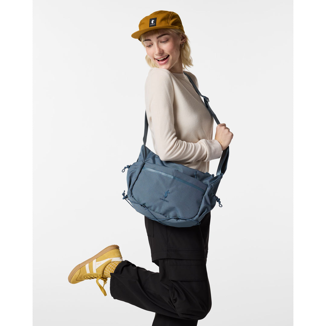 Cotopaxi Viaje 9L Shoulder Bag