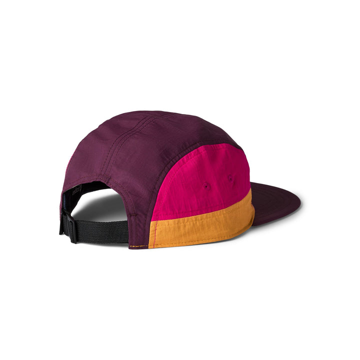 Cotopaxi Zen Garden Tech 5-Panel Hat