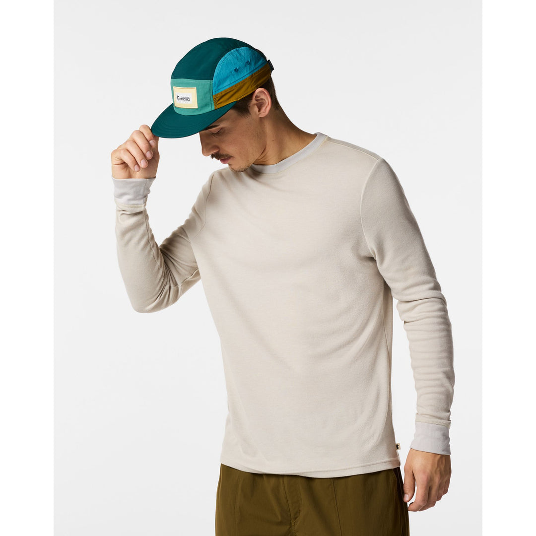 Cotopaxi Zen Garden Tech 5-Panel Hat