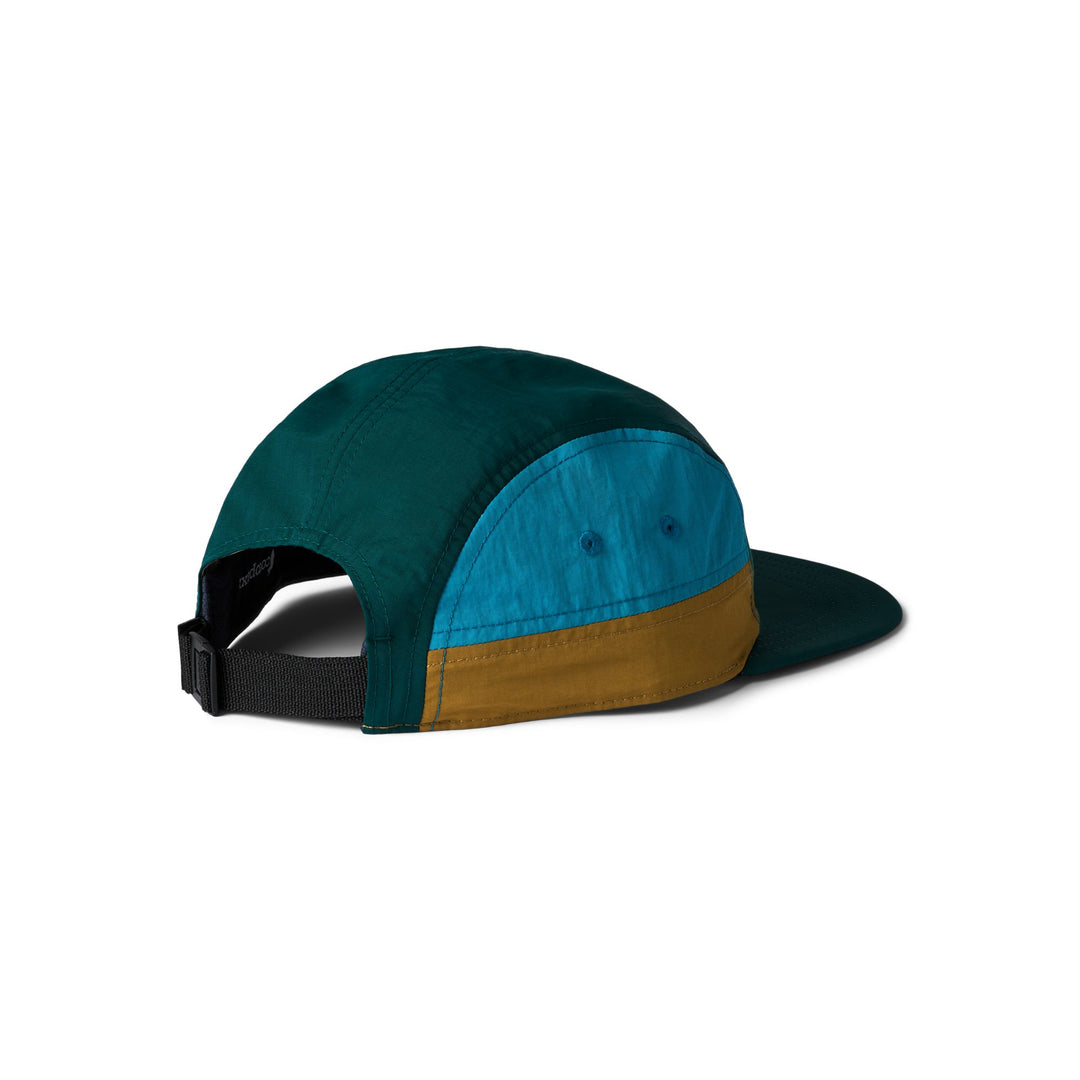 Cotopaxi Zen Garden Tech 5-Panel Hat