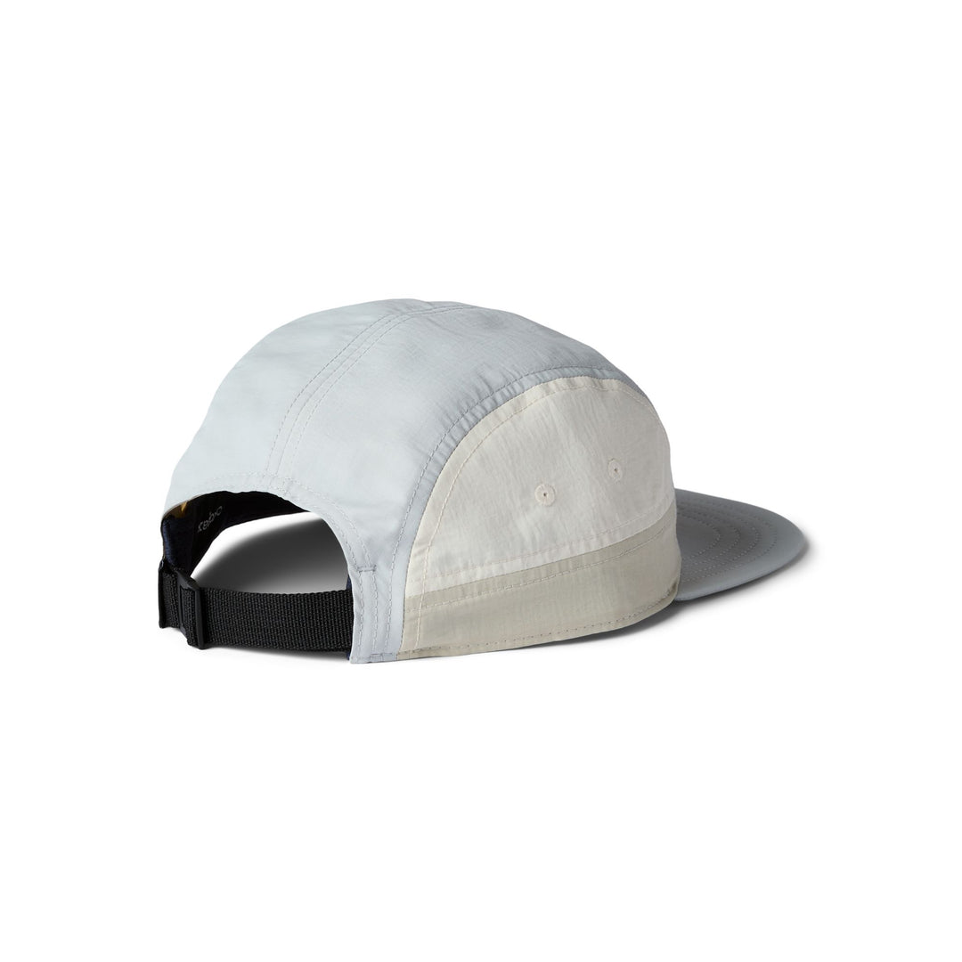 Cotopaxi Zen Garden Tech 5-Panel Hat