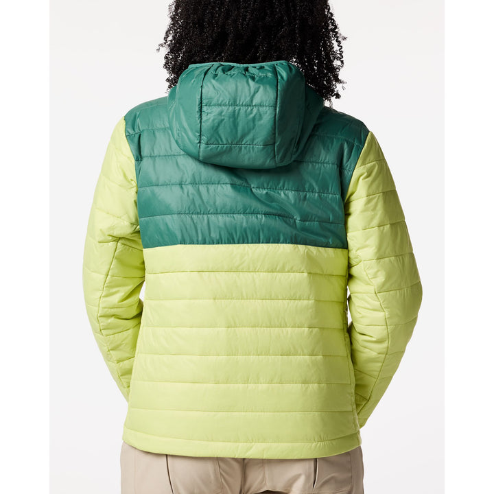 Cotopaxi Women's Acodo Insulated Hooded Jacket