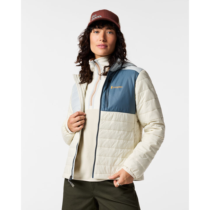 Cotopaxi Women's Acodo Insulated Hooded Jacket