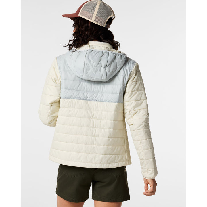 Cotopaxi Women's Acodo Insulated Hooded Jacket