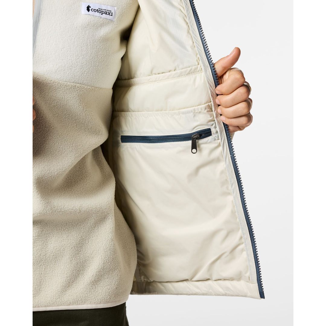 Cotopaxi Women's Acodo Insulated Hooded Jacket