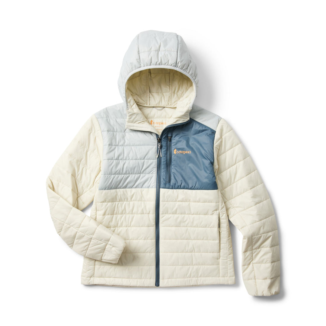 Cotopaxi Women's Acodo Insulated Hooded Jacket