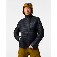 Cotopaxi Black