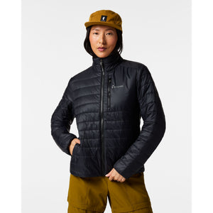 Cotopaxi Black
