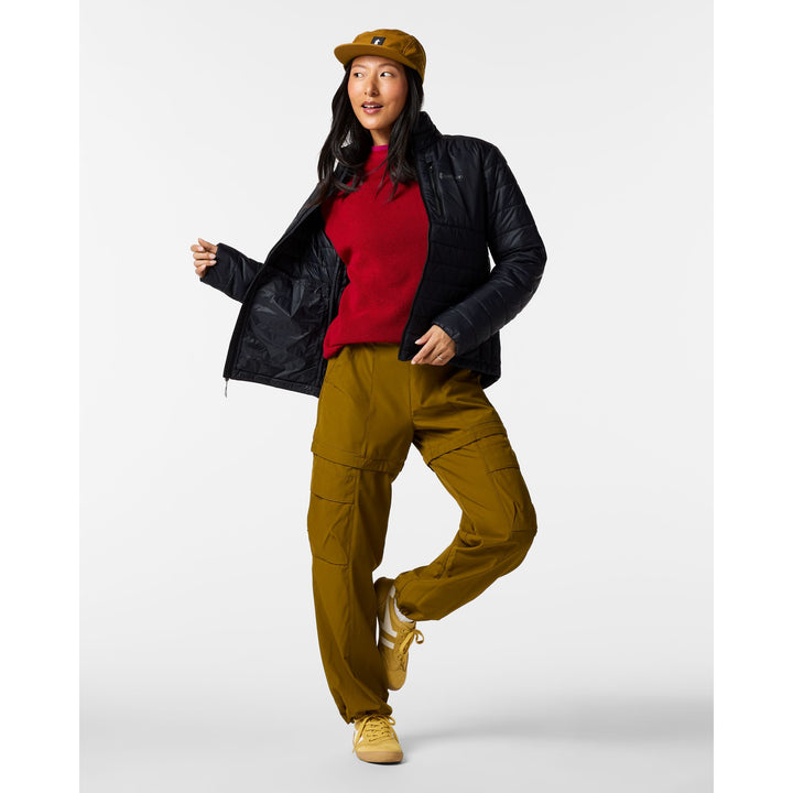 Cotopaxi Women's Acodo Insulated Jacket