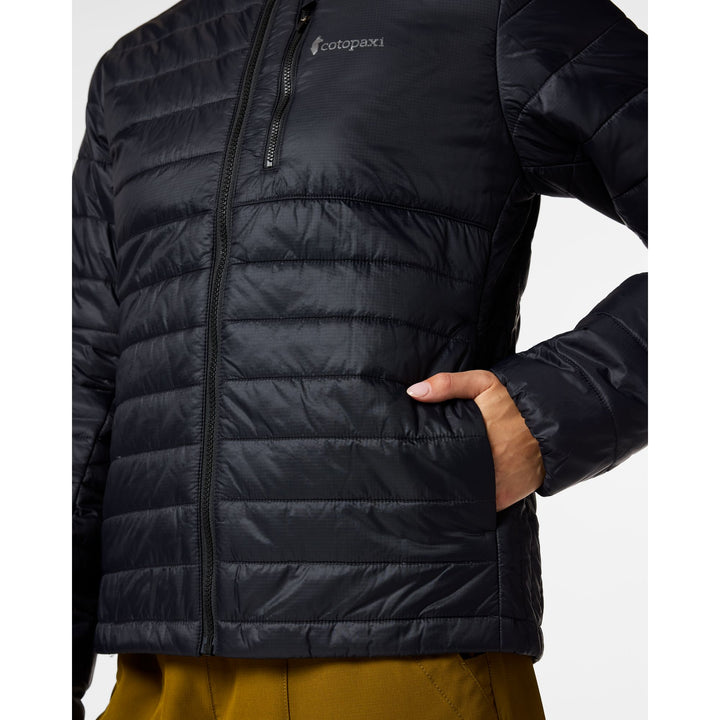 Cotopaxi Women's Acodo Insulated Jacket