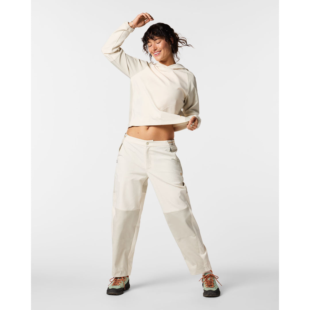 Cotopaxi Women's Adelante Hoodie