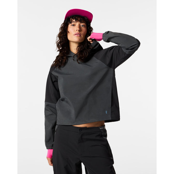 Cotopaxi Women's Adelante Hoodie