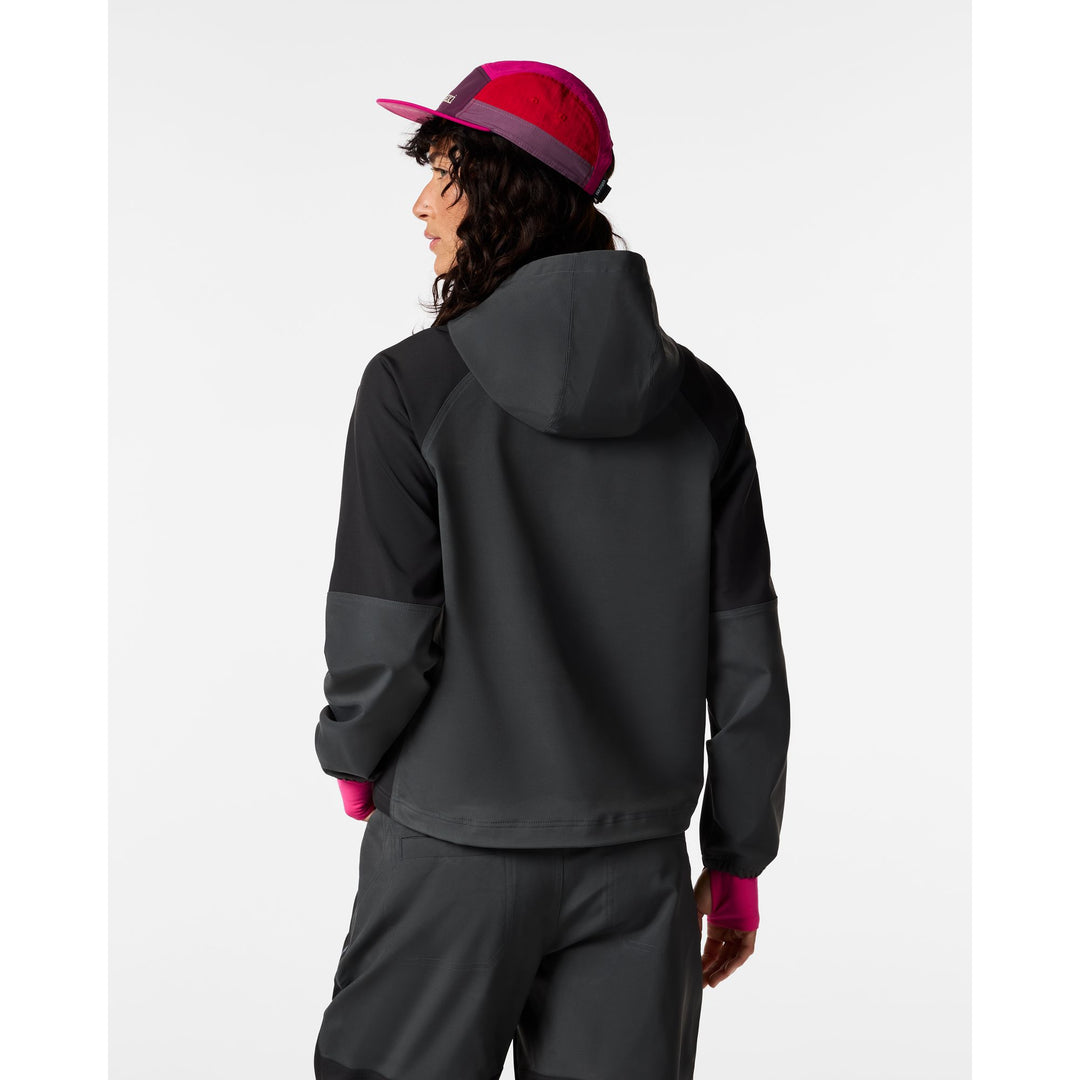 Cotopaxi Women's Adelante Hoodie