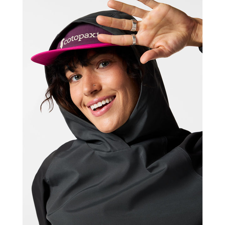 Cotopaxi Women's Adelante Hoodie