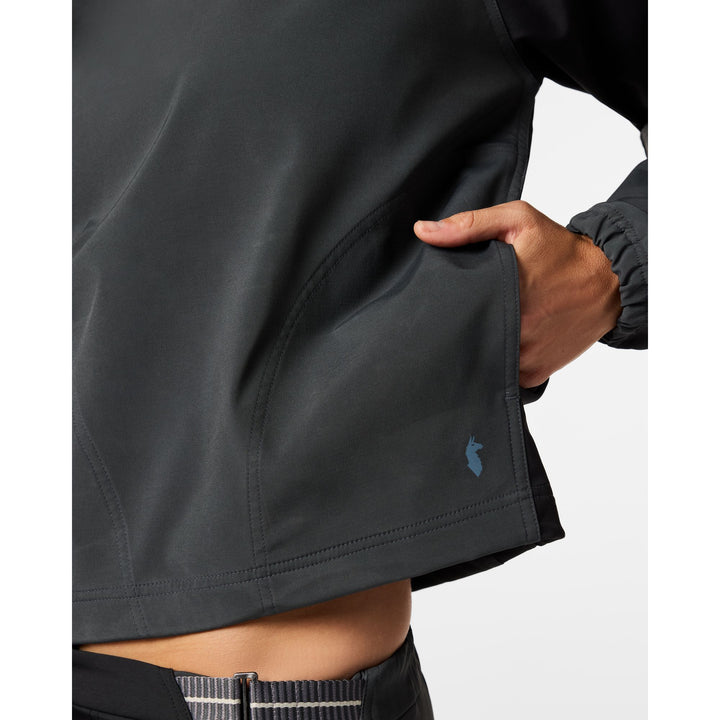 Cotopaxi Women's Adelante Hoodie