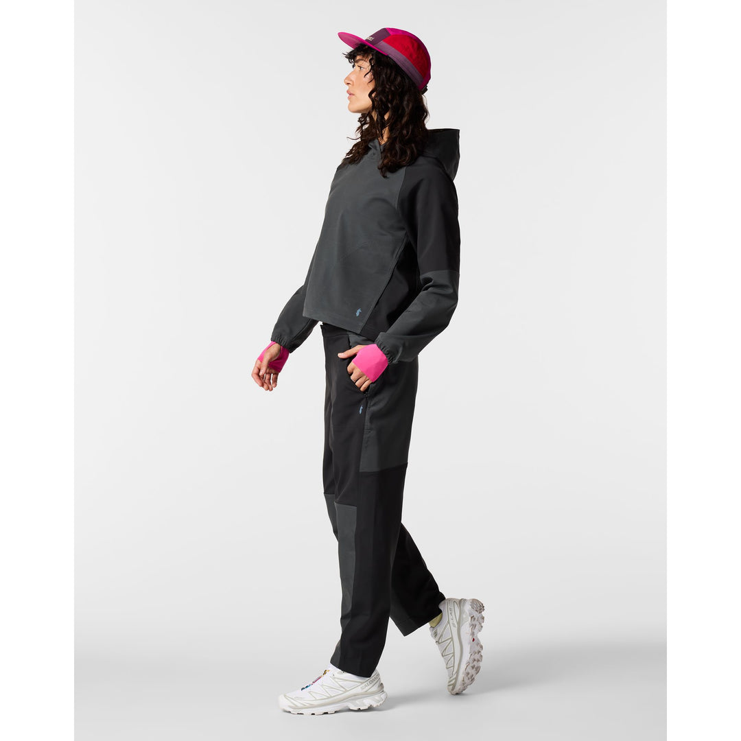 Cotopaxi Women's Adelante Hoodie