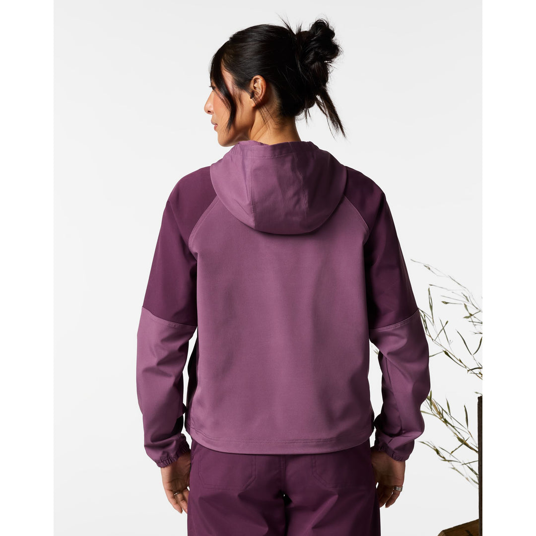 Cotopaxi Women's Adelante Hoodie