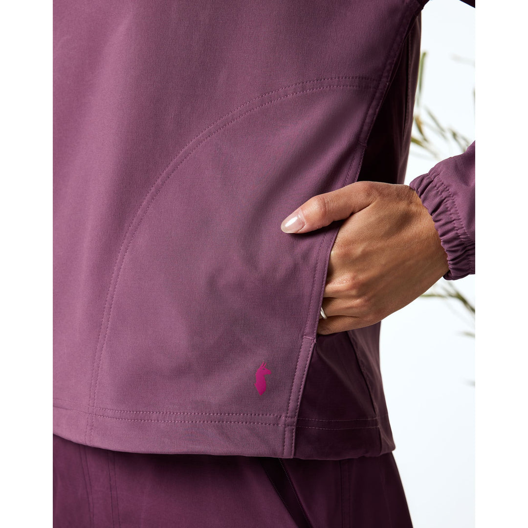 Cotopaxi Women's Adelante Hoodie