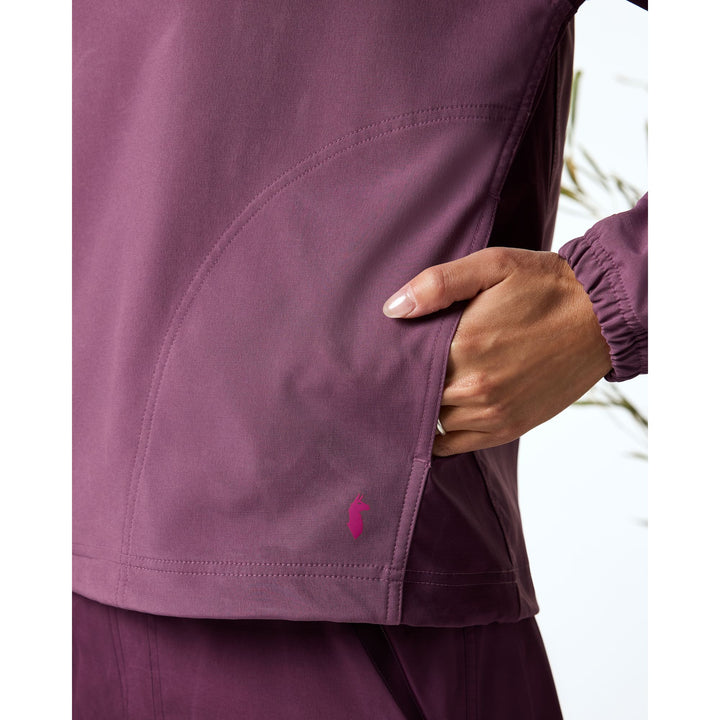 Cotopaxi Women's Adelante Hoodie