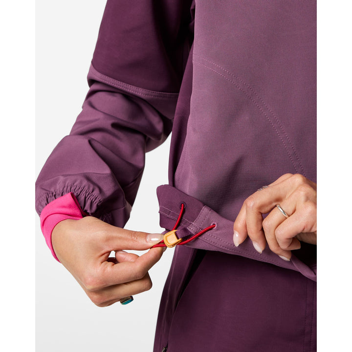 Cotopaxi Women's Adelante Hoodie