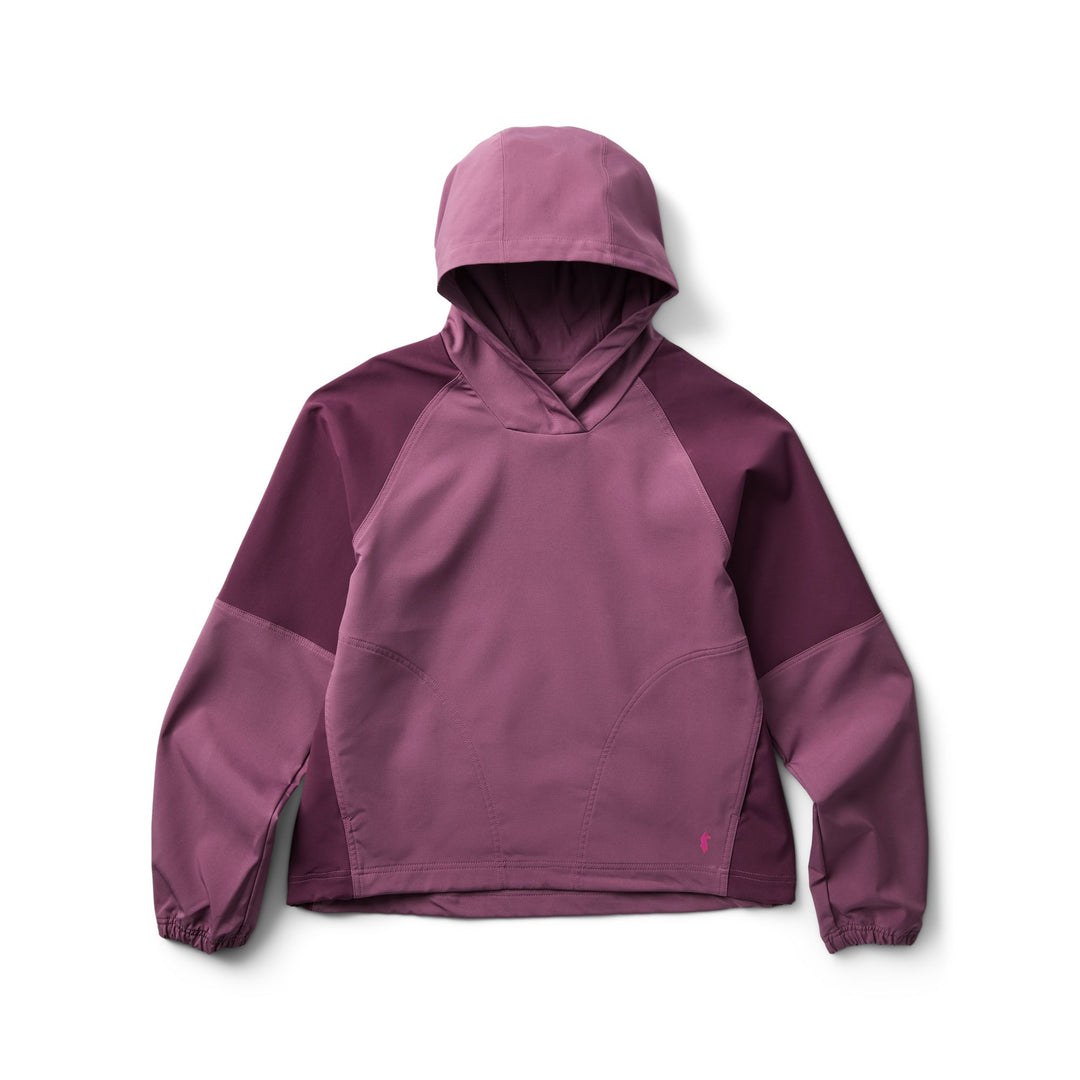 Cotopaxi Women's Adelante Hoodie