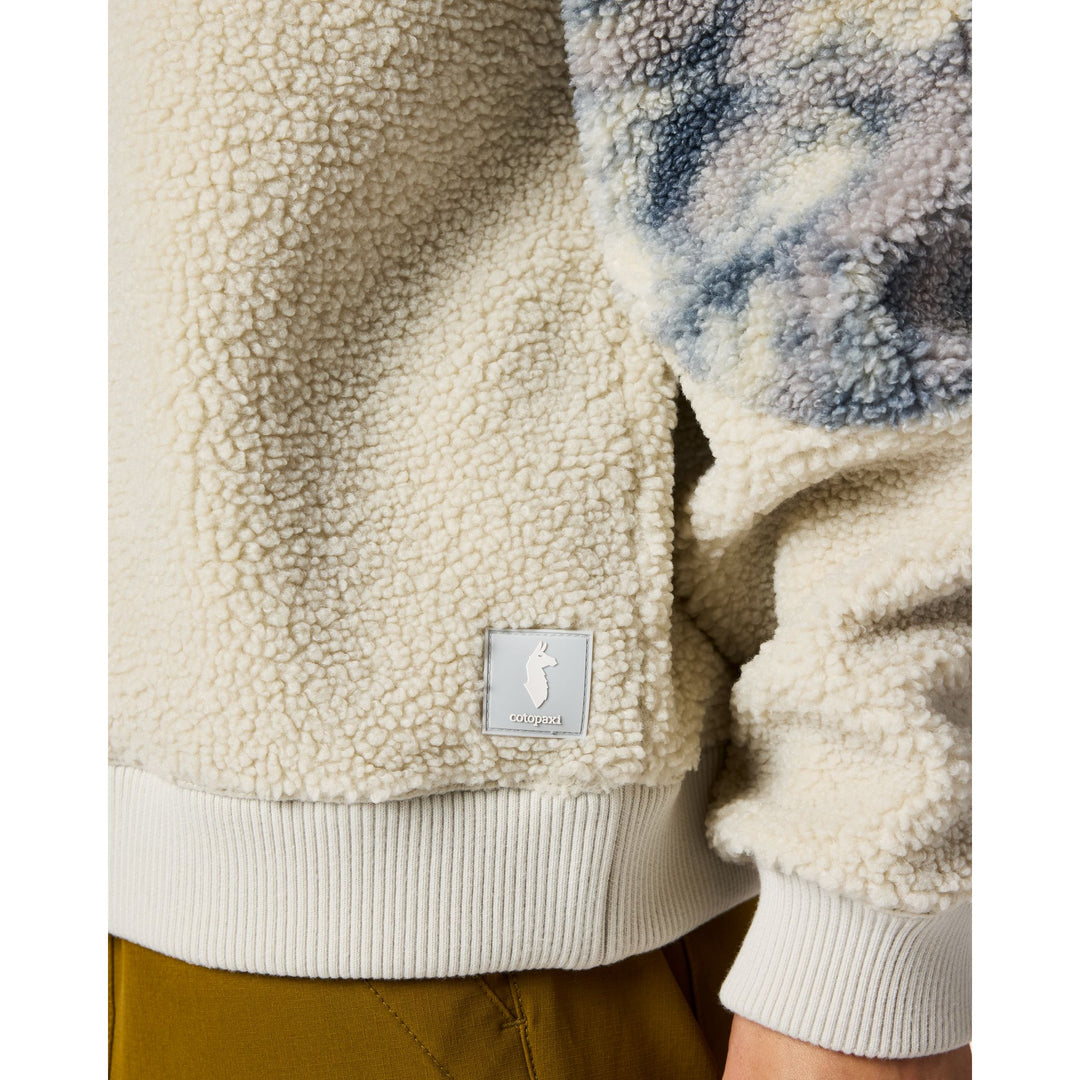 Cotopaxi Women's Amigazo Fleece Crew