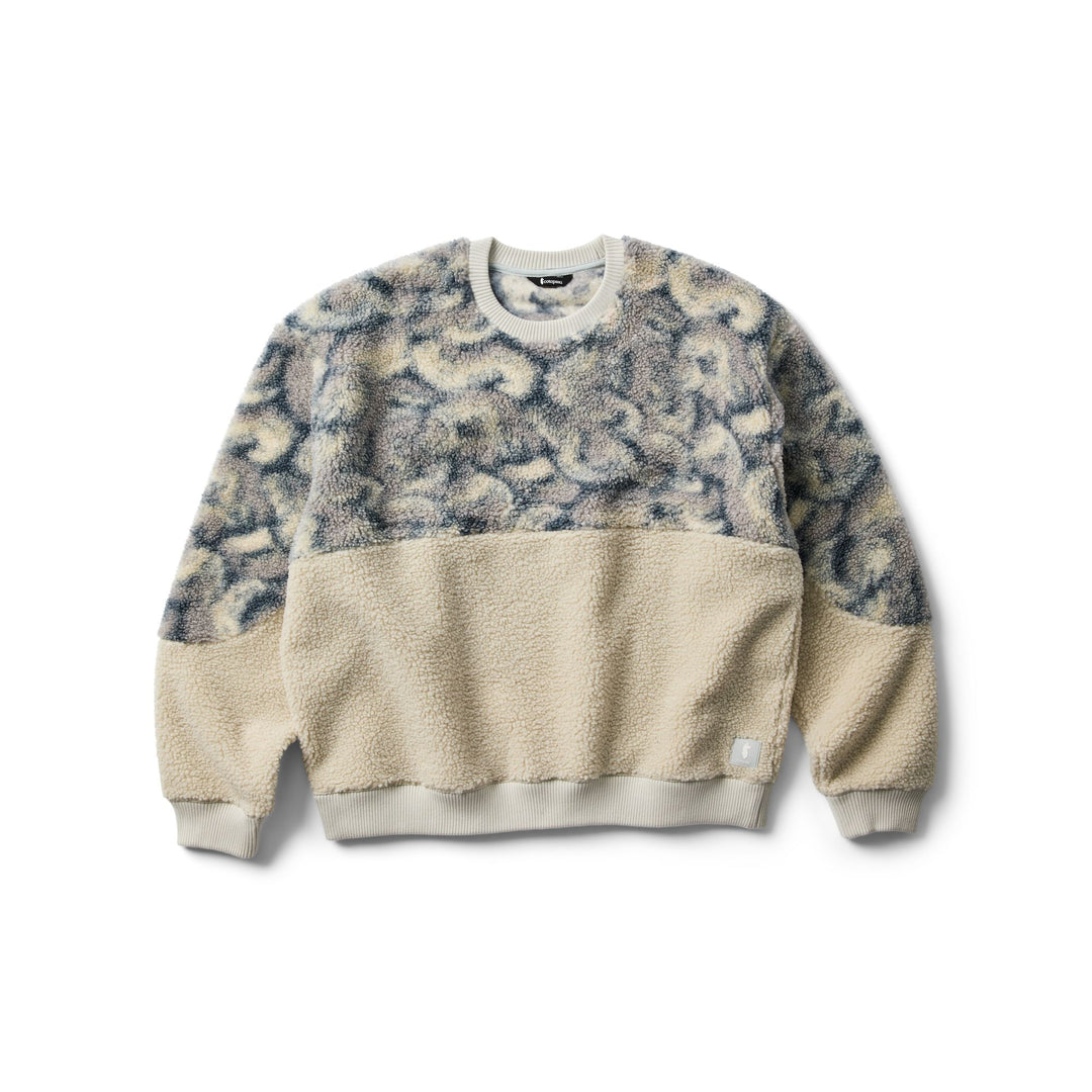 Cotopaxi Women's Amigazo Fleece Crew