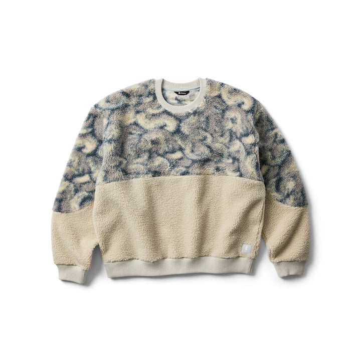 Cotopaxi Women's Amigazo Fleece Crew