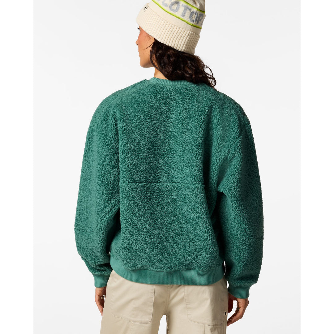 Cotopaxi Women's Amigazo Fleece Crew