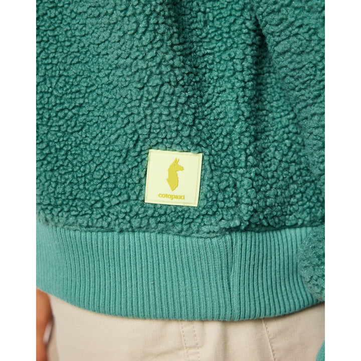 Cotopaxi Women's Amigazo Fleece Crew