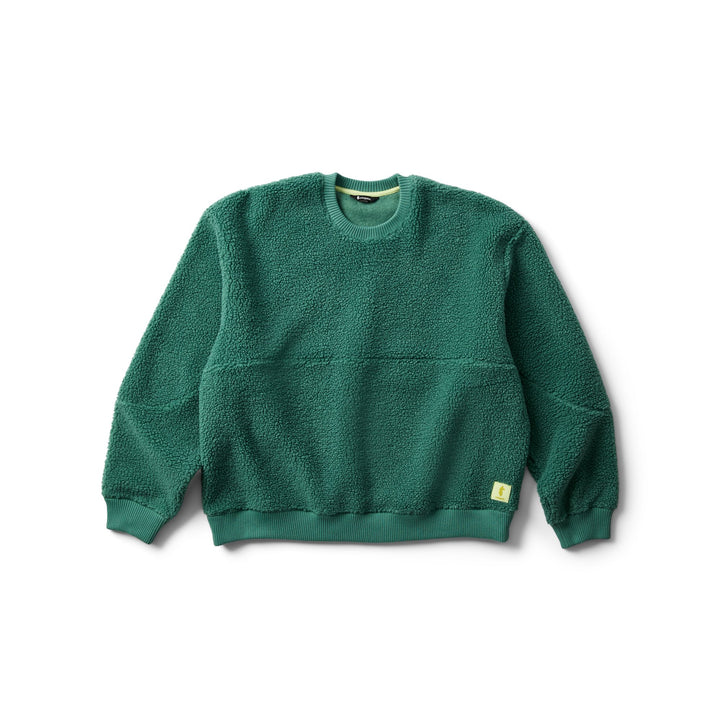 Cotopaxi Women's Amigazo Fleece Crew