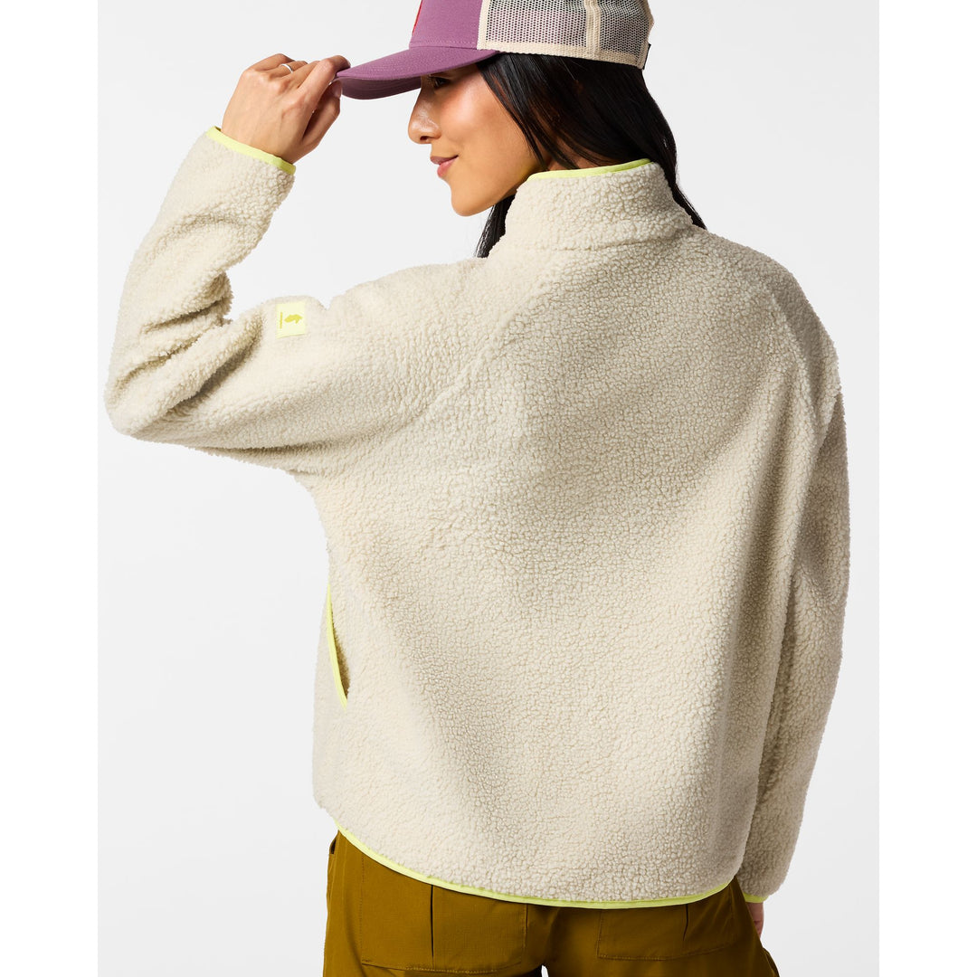 Cotopaxi Women's Amigazo Fleece Jacket