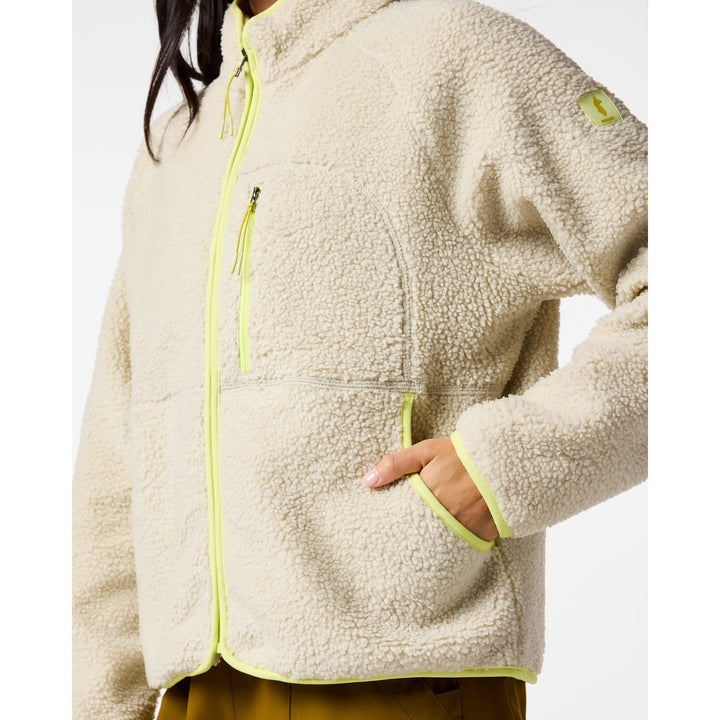 Cotopaxi Women's Amigazo Fleece Jacket