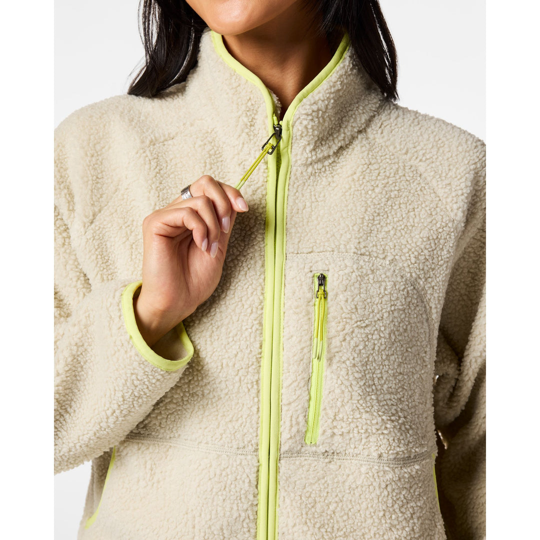 Cotopaxi Women's Amigazo Fleece Jacket